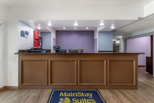 MainStay Suites Port Arthur - Beaumont South