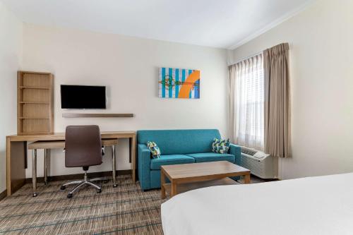 MainStay Suites Port Arthur - Beaumont South