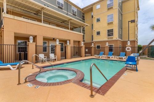 MainStay Suites Port Arthur - Beaumont South