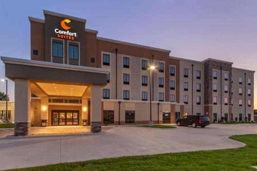 Comfort Suites Grand Island