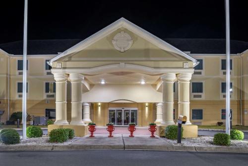 Comfort Inn & Suites Marianna I-10