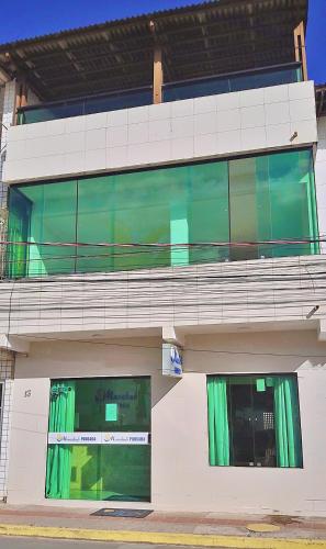 Pousada Marahub, Maragogi