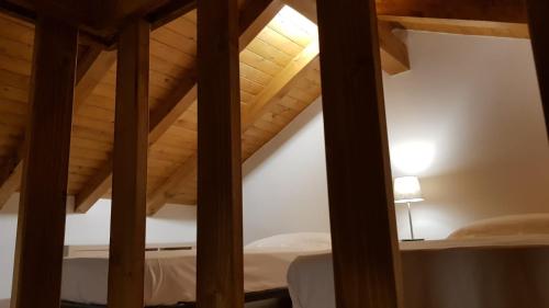 Etna Cri House