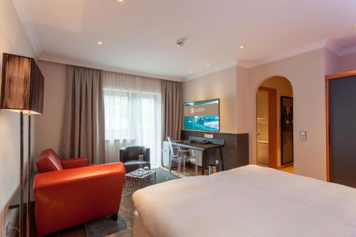 Alpinresort Sport & Spa - image 11