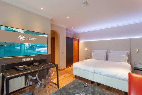 Alpinresort Sport & Spa - image 5