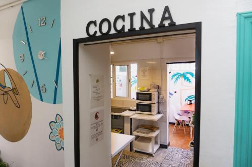 Tenerife Experience Hostel 5