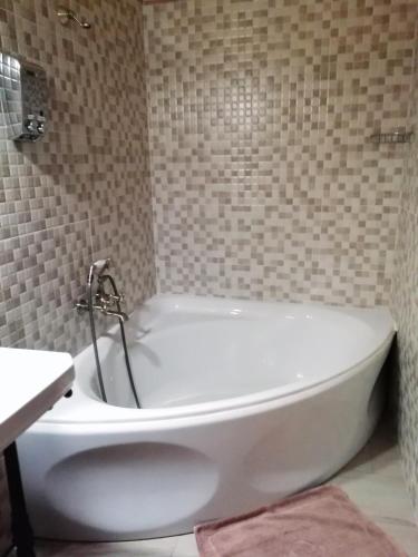 Hostal Rural Mas Blanc