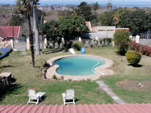 RonVu @ Bertram in Summerpride