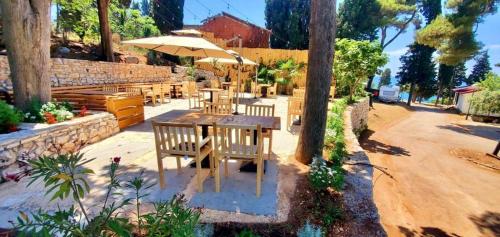  Glamping tent Rovinj in Rovinj