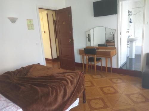 Hotel Paulista - image 14