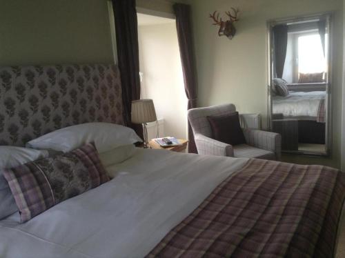 B&B Thurso - 3 Braehead - Bed and Breakfast Thurso