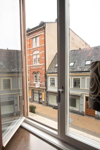 Stadshotellet Kristianstad - image 13