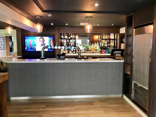 Holiday Inn A55 Chester West By IHG - image 3