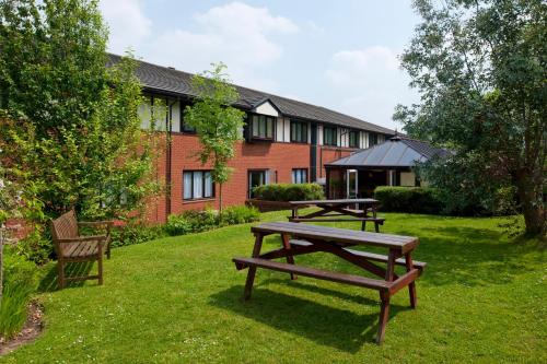 Holiday Inn A55 Chester West By IHG - image 5