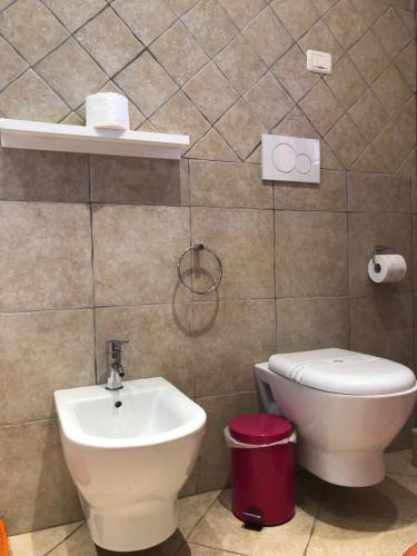 B&B ARTHAS – Capilungo, OK