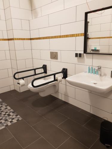 Hotel Adler Münster - image 10