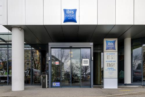 ibis budget Genève Aéroport