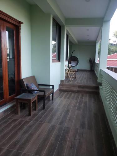 Mountain View House, Murree (photo 8)
