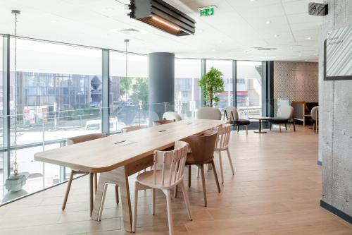 B&B HOTEL Paris Porte de Bagnolet