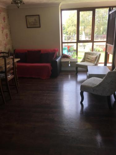 Willow Barn Willow Barn