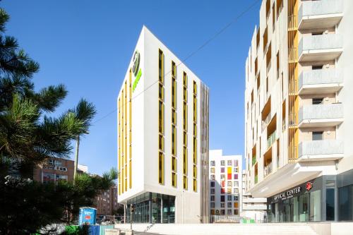 B&B Hôtel Paris Porte de Bagnolet - image 13