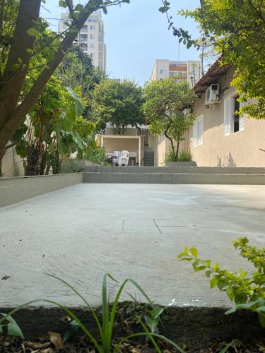 สวน, Hostel Park in กูร์ซิโน