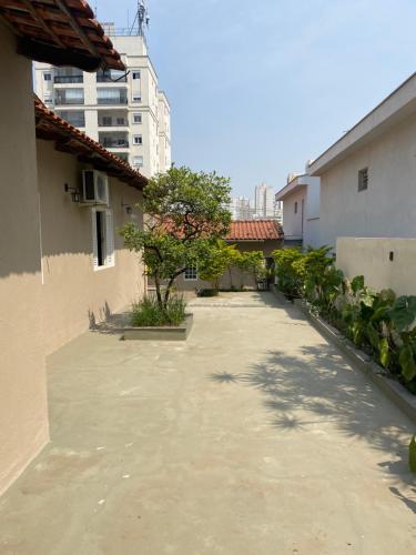 Hostel Park – Sao Paulo, ME