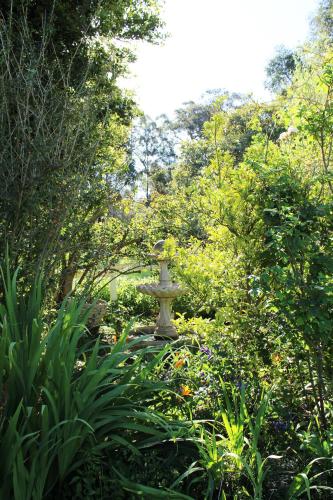 Moolmanshof 1798, Traditional Cape Dutch H-Shaped Farmhouse