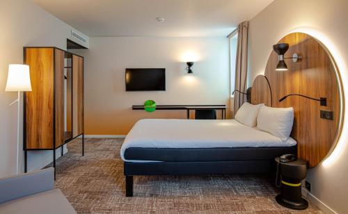 ibis Styles Paris Meteor Avenue d'Italie