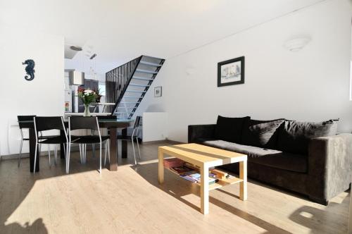 Appartement Estaque photo 19