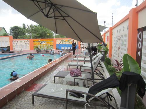 Jakicha Motel Dar Es Salaam