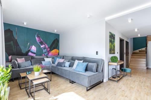Śnieżka Exclusive Apartamenty