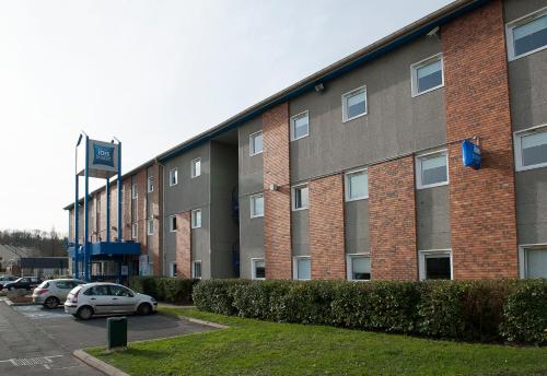 ibis budget Marne la Vallée Chelles - image 4