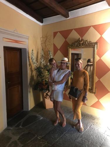 Hotel Casa Arizzoli - image 7