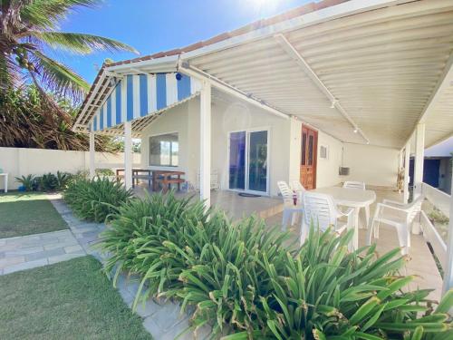 Pintu masuk, La Feliz - Casa de Praia in Porto De Galinhas