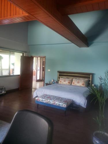 Mountain View House - Murree