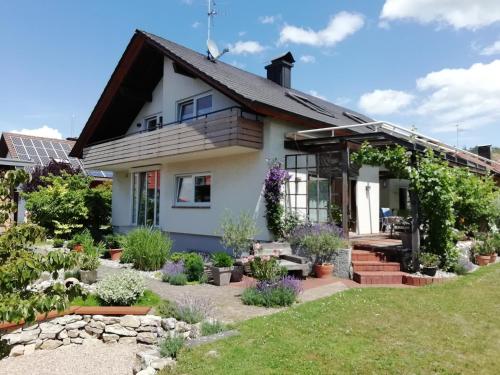 B&B Efringen-Kirchen - SOLADOM - Bed and Breakfast Efringen-Kirchen