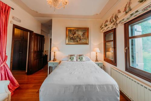 Elysian Luxury Villa Pelion