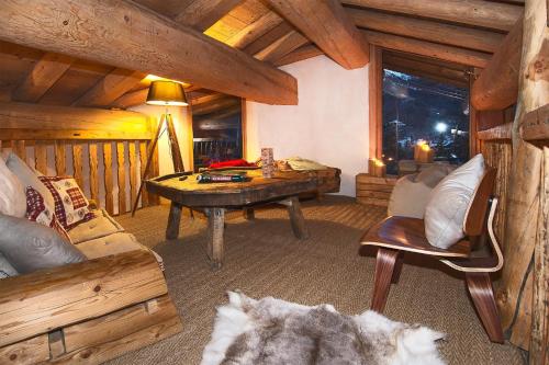 Madame Vacances Le Chalet Arosa - image 6