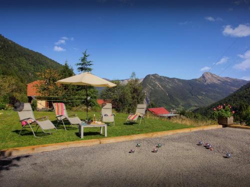 Chalet Les Roses Des Alpes - OVO Network - image 9