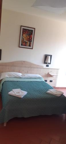 Hotel La Vecchia Fornace