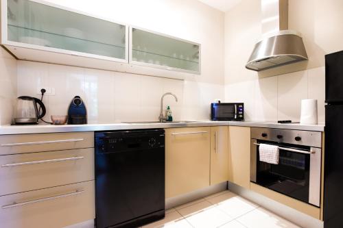 Appartements - Jardin Public