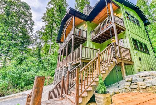 The Grand Fir - image 3