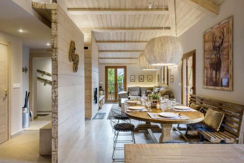 MONTELIA Atico El Ciervo de Panticosa - Panticosa