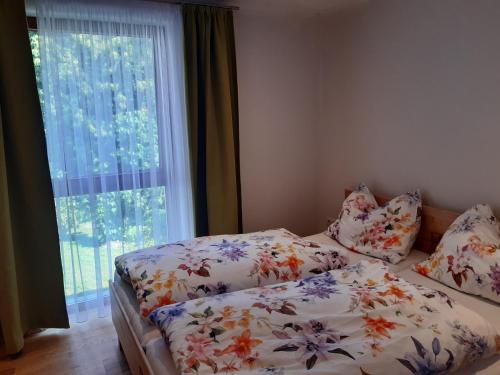 Ferienwohnung Weinkutscher in เซเฟลด์ คาโดลซ์