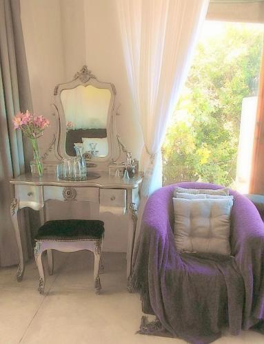A Whale of a View Bed & Breakfast Room Type - Suite with Sea View