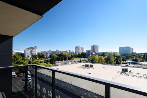 المنظر الخارجي, Avenue Hotel Deluxe in بورجاس