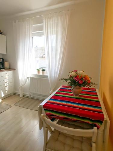 設施, Dream Green Apartment 'Frida' in 格拉登巴赫