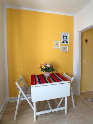 設施, Dream Green Apartment 'Frida' in 格拉登巴赫