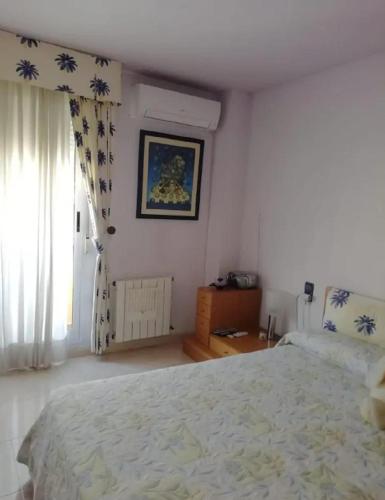  Townhouse. Air conditioned. 100 mt from the sea in Canet de Berenguer